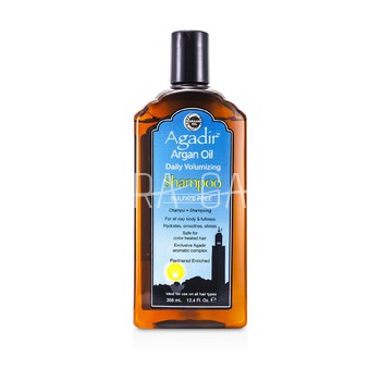 AGADIR ARGAN OIL 