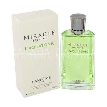 LANCOME Miracle L'Aquatonic