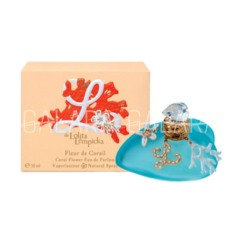 LOLITA LEMPICKA Fleur de Corail