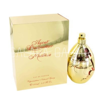 AGENT PROVOCATEUR Maitresse