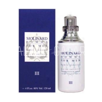 MOLINARD Homme III