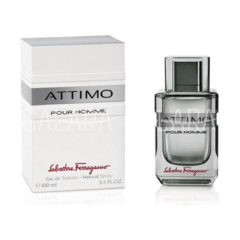 SALVATORE FERRAGAMO Attimo