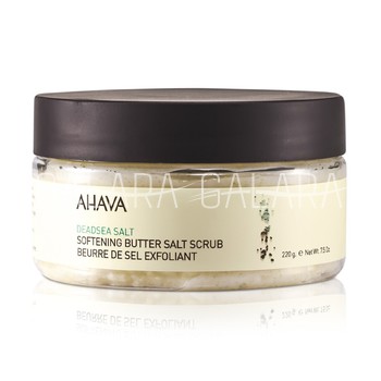 AHAVA Deadsea Salt