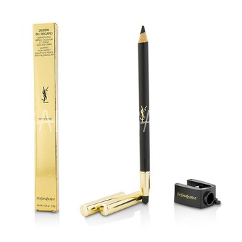 YVES SAINT LAURENT Dessin Du Regard Lasting High Impact Color