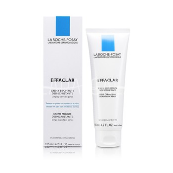 LA ROCHE POSAY Effaclar