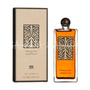 SERGE LUTENS Ambre Sultan