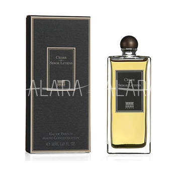 SERGE LUTENS Cedre