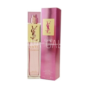 YVES SAINT LAURENT Elle Summer Fragrance