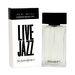 YVES SAINT LAURENT Live Jazz