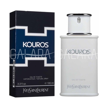 YVES SAINT LAURENT Kouros