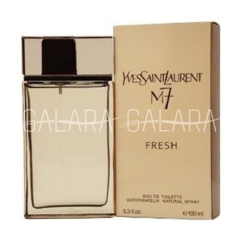 YVES SAINT LAURENT M7 Fresh