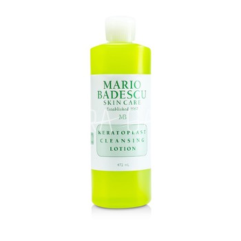 MARIO BADESCU Keratoplast