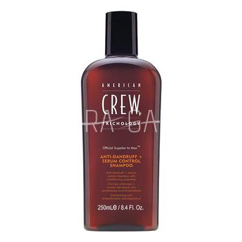 AMERICAN CREW    Classic Anti-Dandruff