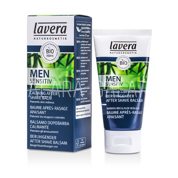 LAVERA Men Sensitiv