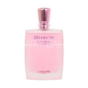 LANCOME Miracle Eau Legere Sheer Fragrance