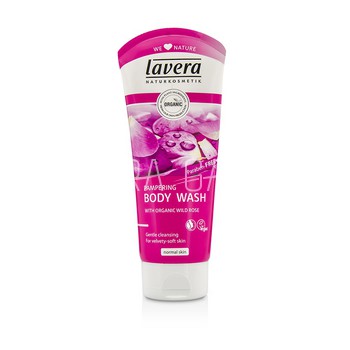 LAVERA Organic Wild Rose