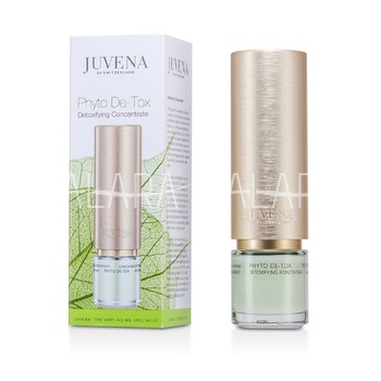 JUVENA Phyto De-Tox