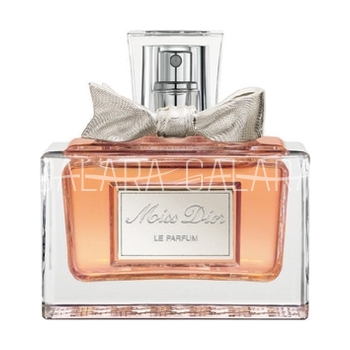 CHRISTIAN DIOR Miss Dior Le Parfum