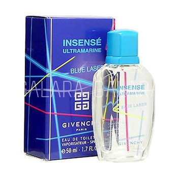 GIVENCHY Insense Ultramarine Blue Laser