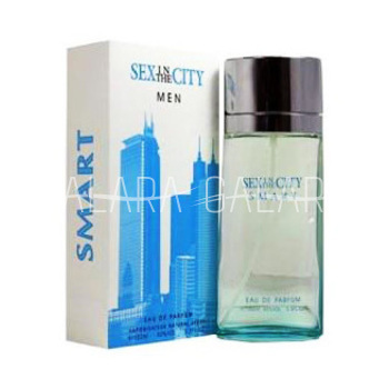 SARAH JESSICA PARKER Sex In the City Smart