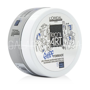 L'OREAL Professionnel Tecni.Art Stiff Pommade Repostionable