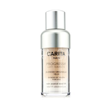 CARITA Progressif Lift Fermete Genesis Of Youth