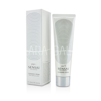 KANEBO Sensai Silky Purifying