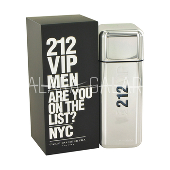 CAROLINA HERRERA 212 VIP