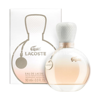 LACOSTE Eau de Lacoste