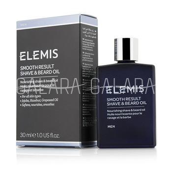 ELEMIS Smooth Result