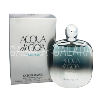 GIORGIO ARMANI Armani Acqua di Gioia Essenza