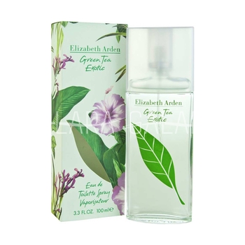 ELIZABETH ARDEN Green Tea Exotic