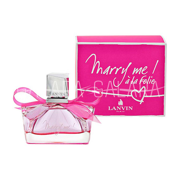 LANVIN Marry Me a la Folie