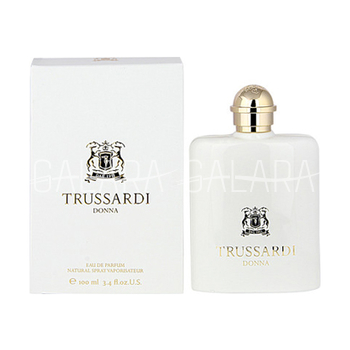 TRUSSARDI Donna Parfum