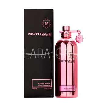 MONTALE Roses Musk