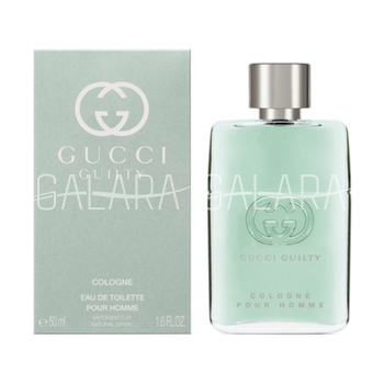 GUCCI Guilty Cologne Pour Homme