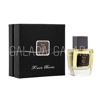 FRANCK BOCLET Vetiver