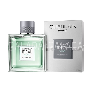 GUERLAIN L'Homme Ideal Cool