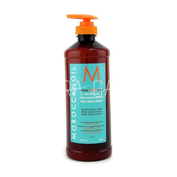 MOROCCANOIL 