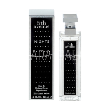 ELIZABETH ARDEN 5th Avenue Nights