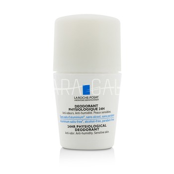 LA ROCHE POSAY 24HR Physiological