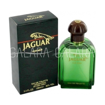 JAGUAR Jaguar for Men (green)