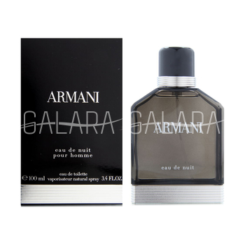 GIORGIO ARMANI Armani Eau de Nuit