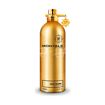 MONTALE Dew Musk