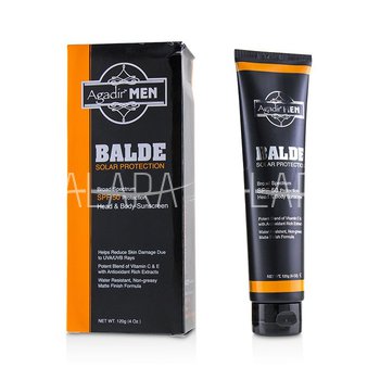 AGADIR ARGAN OIL Agadir Men Balde