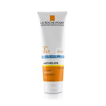 LA ROCHE POSAY Anthelios Lotion SPF30 (For Face & Body) - Comfort