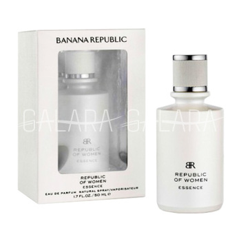 BANANA REPUBLIC Republic Of Women Essence