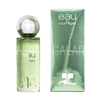 COURREGES Eau de Courreges