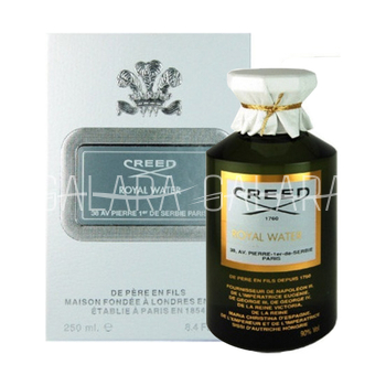 CREED Royal Water