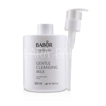 BABOR CLEANSING